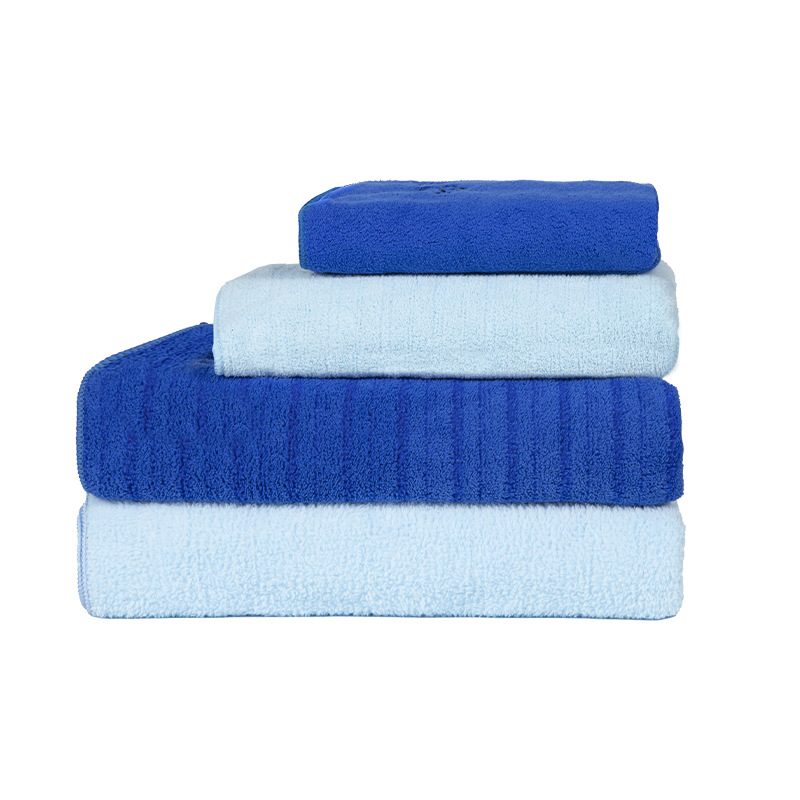 Toalla de baño para mascotas Toalla de baño tienda de mascotas hogar perro gato fuerte absorbente Toalla de baño fibra ultrafina transfronteriza exclusiva