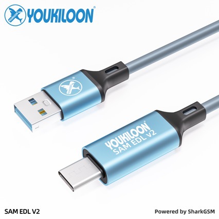 SAMs automatically enter recovery mode engineering line SAM'S DOWNLOAD MODE CHARGING V2