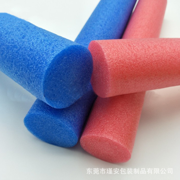 尖叫鸡蒙眼打人游戏道具泡沫棒 户外团建室内惨叫鸡互打珍珠棉棒