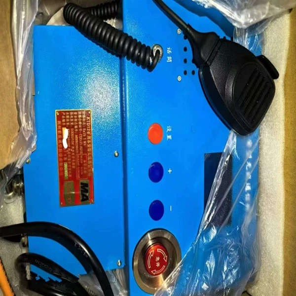 KTD12 Терминал беспроводной связи KTD12(B) для Цзинчжоу Zichen Communication Mining