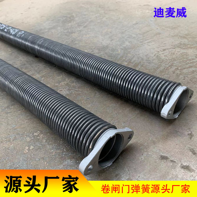 弹簧厂家专业生产卷闸门弹簧 卷帘门弹簧 工业车库门配套弹簧-阿里巴巴