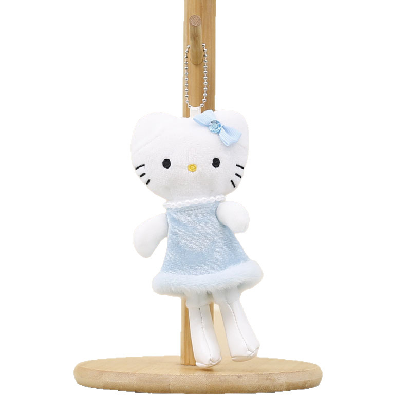 日本のかわいい子猫ぬいぐるみペンダント kt 猫のおもちゃ人形キーホルダーバッグペンダント人形ギフト|undefined