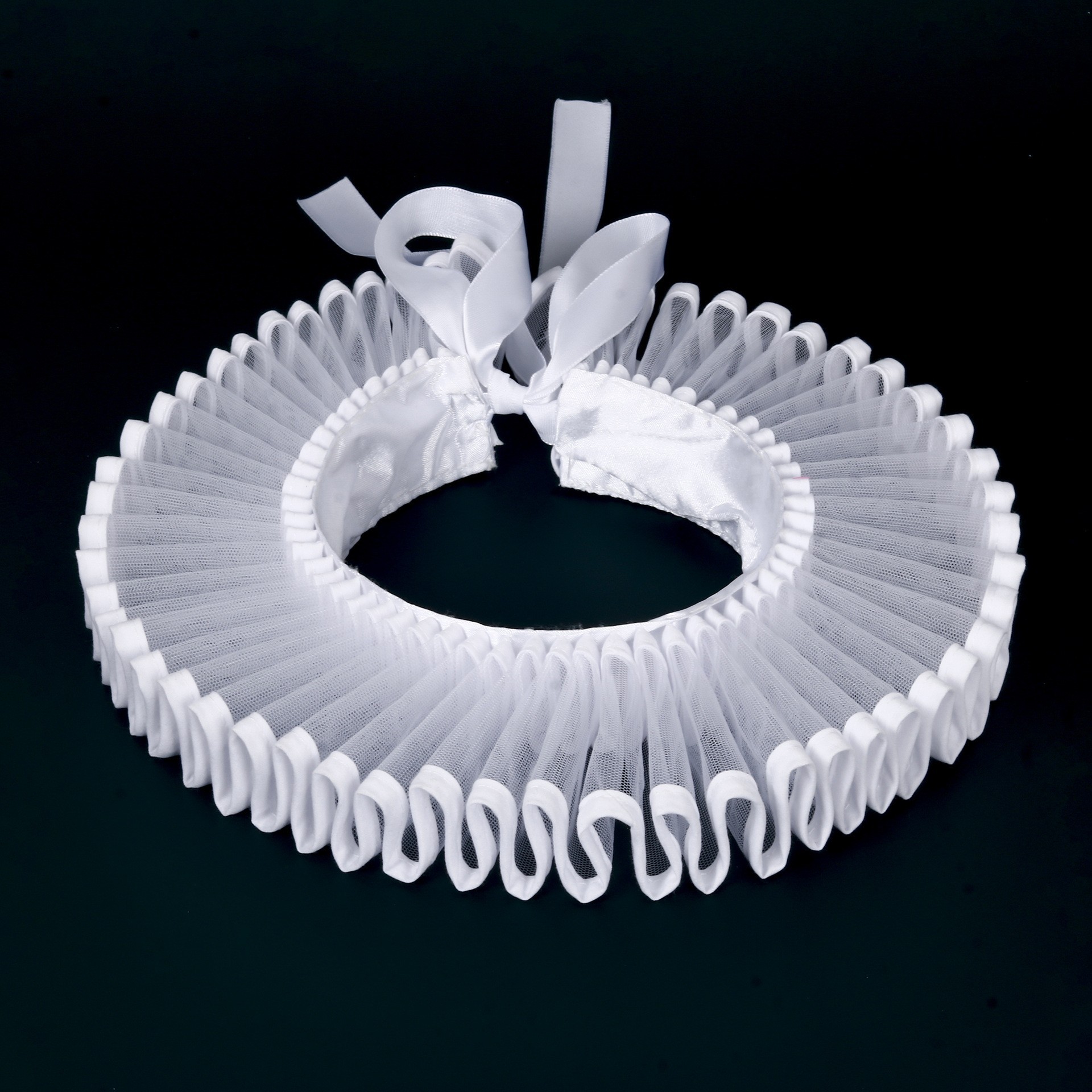 어린이용 화이트