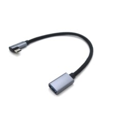���S5GB��ݔ5V3A USB3.0ĸ�DTYPE-C�� 90&deg;����������������L��