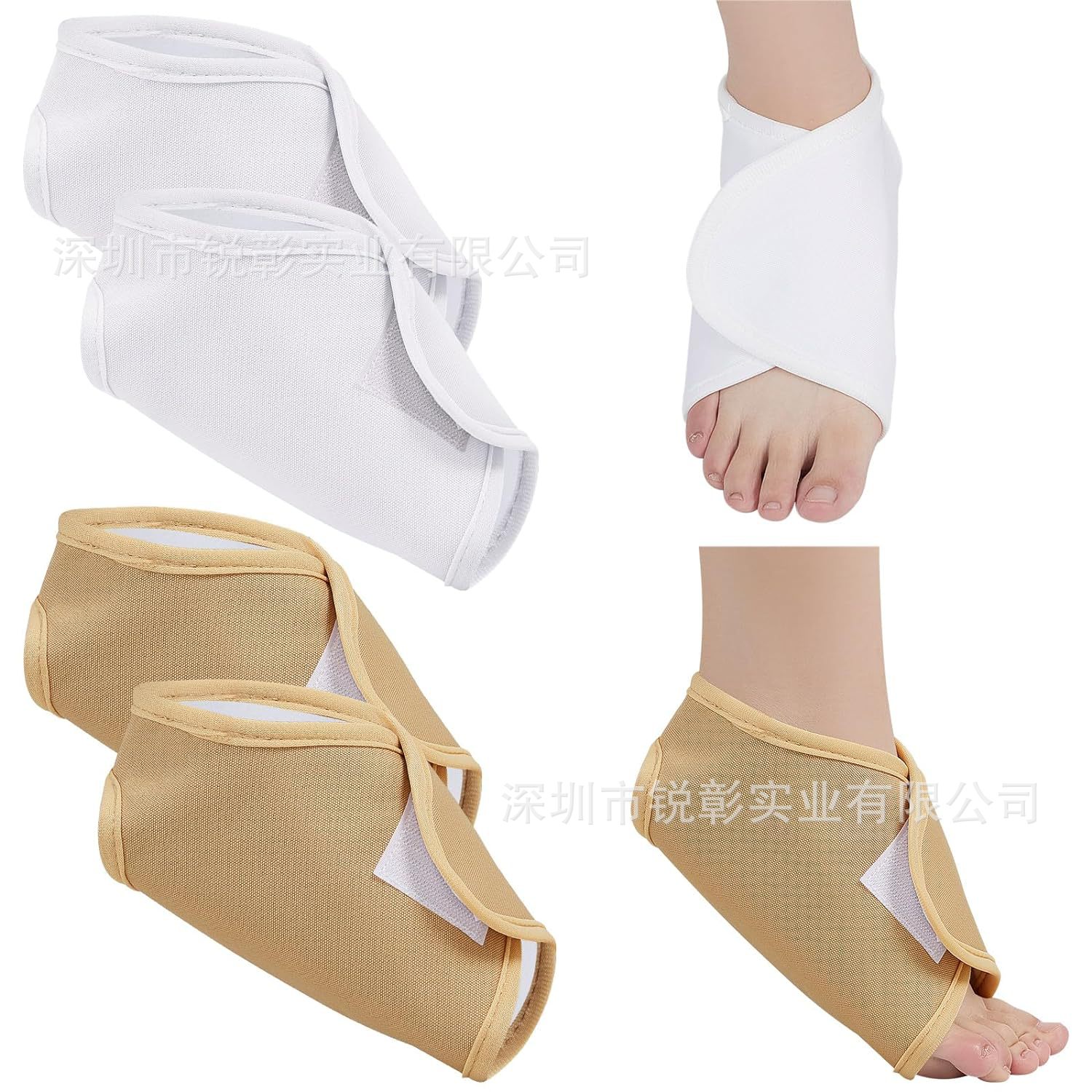 Bolsa de aceite de ricino cinturón de sueño auxiliar reutilizable aceite esencial bolsa de cintura auxiliar bolsa de aceite de ricino traje en stock