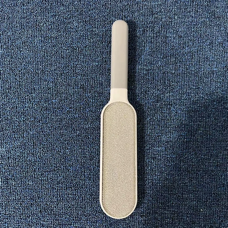 Двусторонняя Электростатическая щетка для одежды, чтобы почистить пальто, щетка для удаления пыли, щетка, щетка, липкая щетка, производители в наличии