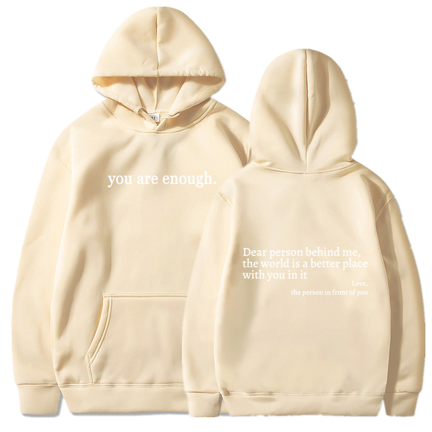 카키색--흰색 글자