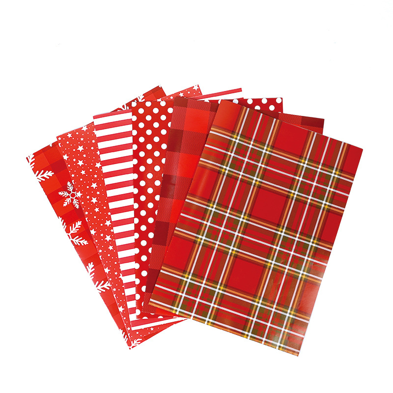 Amazon explosión de papel de regalo de Navidad, papel de regalo de cumpleaños de boda, día de San Valentín, TEMU caja de explosión de cuadros rojos
