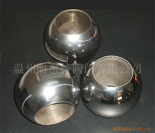 不锈钢球体供应Q41