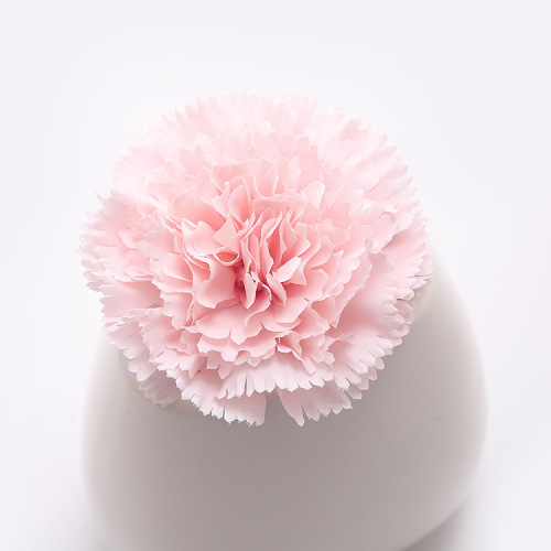 Artificial peony flowers, mother's day and teacher's day gift box decorations, fake flowers for wedding headpieces, silk fabric flowers