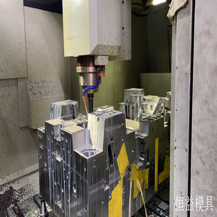 PS百叶窗塑料模具黄岩模具PC+ABS合金挡板塑胶模具眼镜盒注塑模具