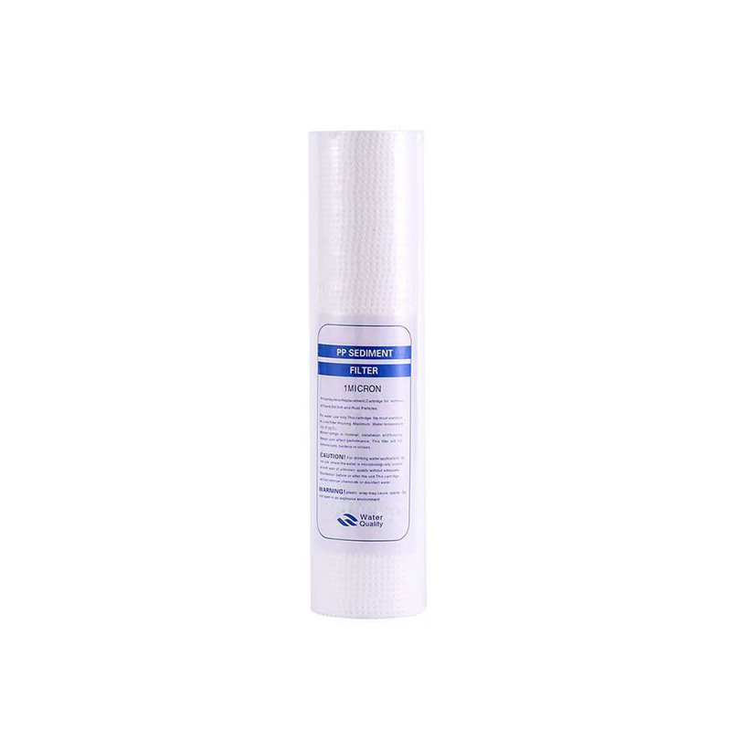 Household water purifier universal 10 inch PP cotton filter element water treatment equipment special filter element food grade filter material
