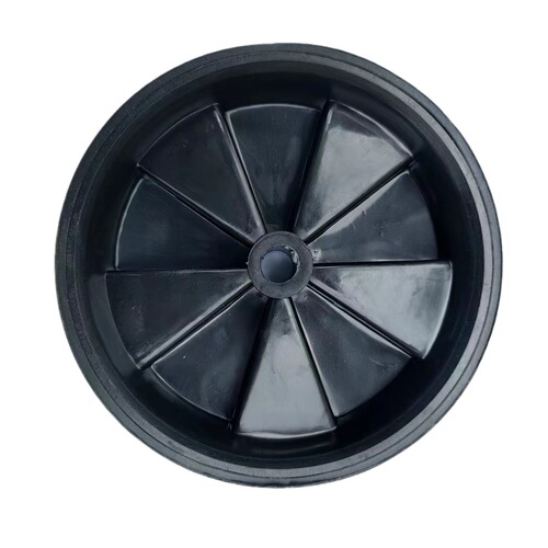 A pair of auxiliary wheels for children's bicycles, auxiliary wheels for children's bicycles, 12 inches - 20 inches, accessories and riding supplies