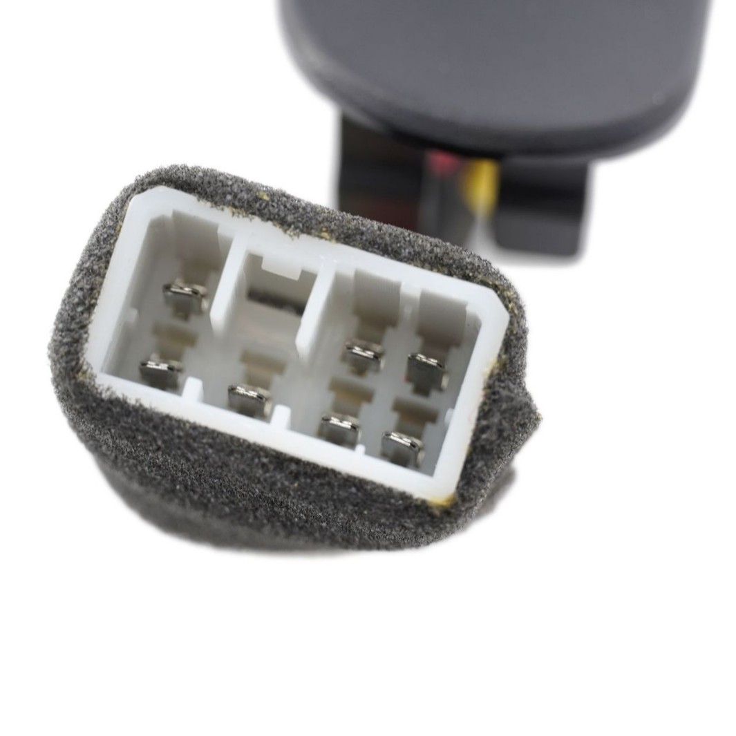 93692-43600 Is Suitable for 00-07 Modern H-1 Van7 Electric Window Glass Regulator Single Switch