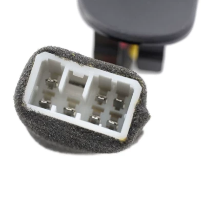 Single Switch, Glass lifter
