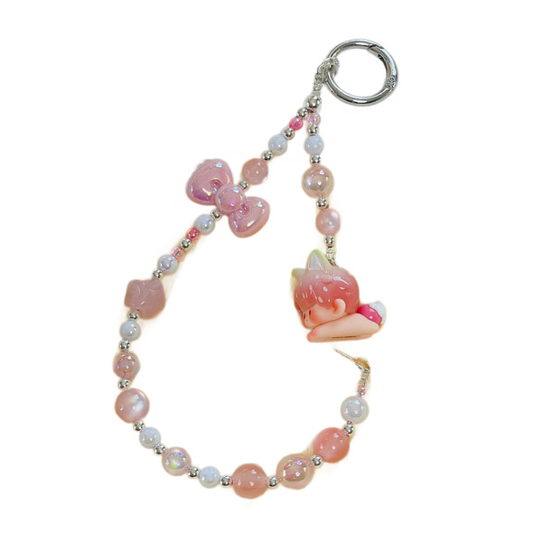Fashionable elegant crystal bracelet