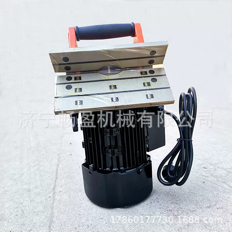电动倒角机15-45度大功率钢板坡口机金属模具倒角修边机