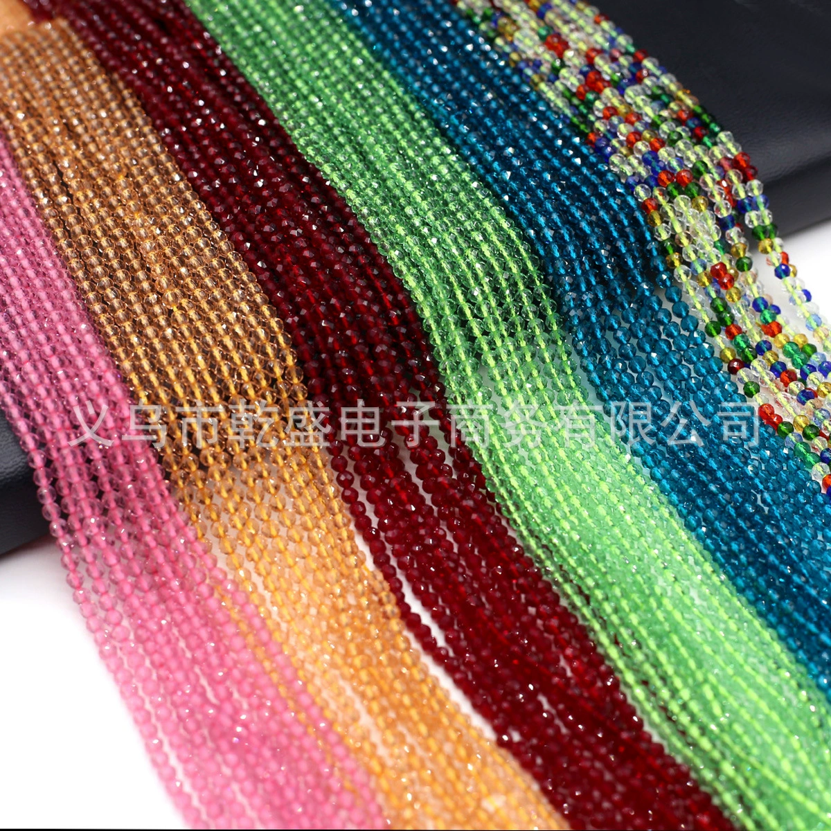 Натуральный камень полудрагоценный камень синтетическое стекло с вырезом острые хрустальные бусины DIY ювелирные аксессуары ручной работы оптом