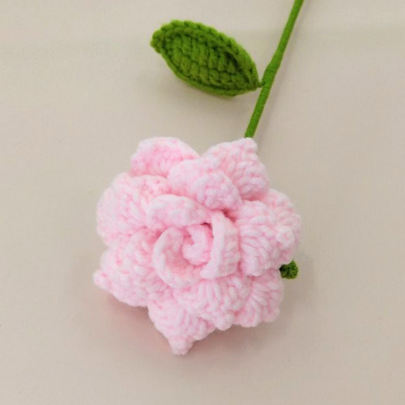 Producto terminado-punta rosa