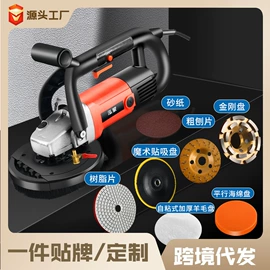 电动砂光机;装修机械;路面机械