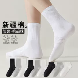 运动休闲棉袜;连裤袜打底袜;丝袜