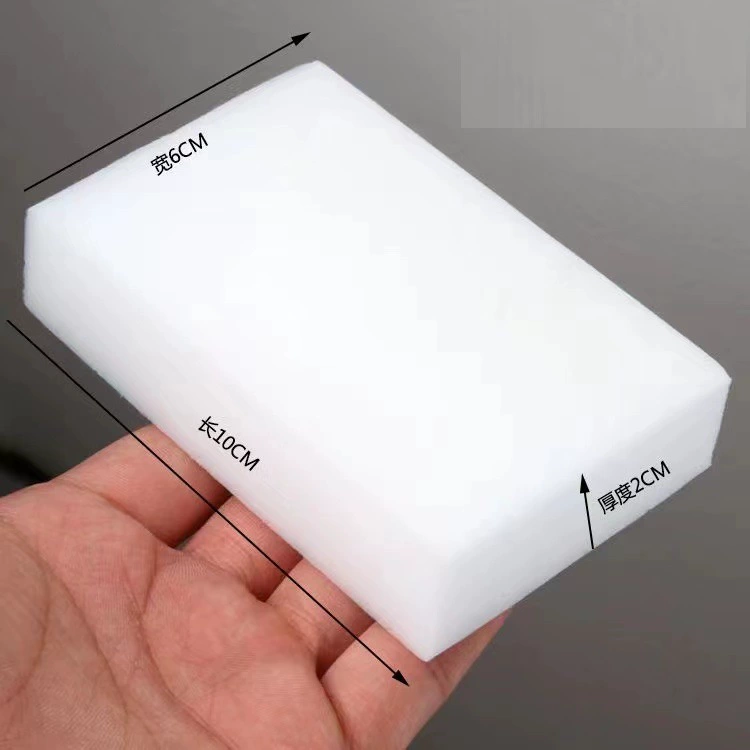 Чистка автомобиля губка белая губка, очистка салона