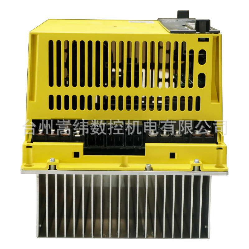 发那科控制系统驱动器A06B-6164-H344原装拆机顺丰包邮议价