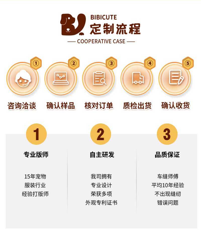 宠物棒球帽_16