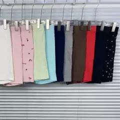 New Ims Kim Kardashian Modal Ribbed Boxer Shorts Summer