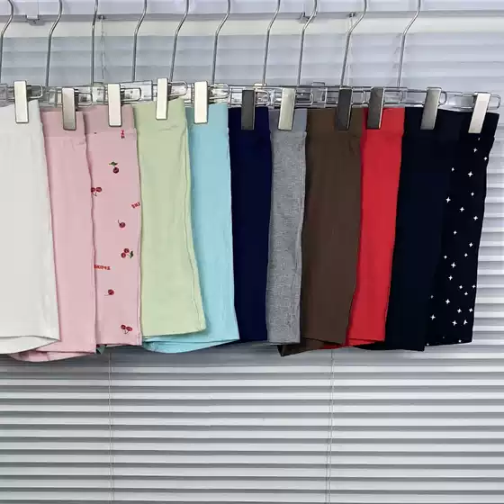 New Ims Kim Kardashian Modal Ribbed Boxer Shorts Summer