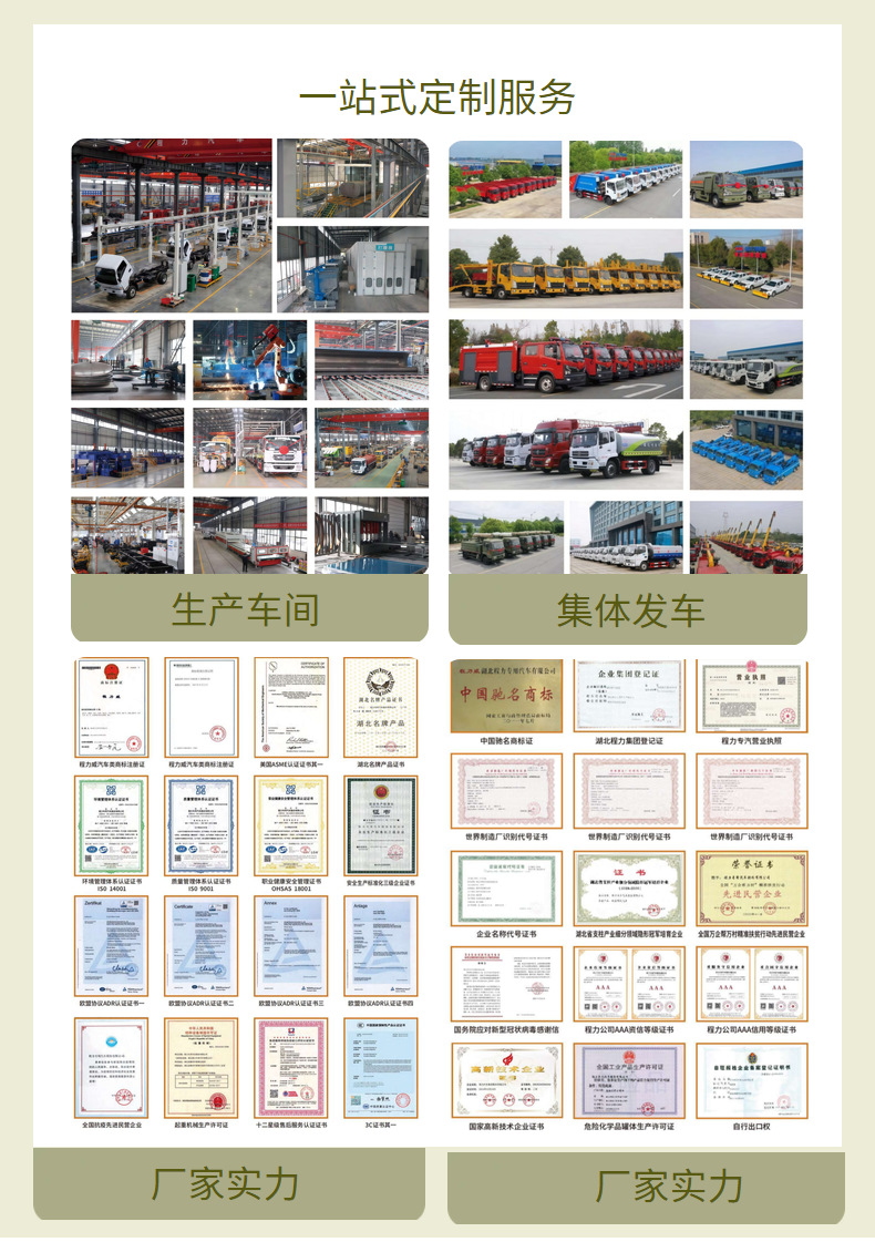 Large-Capacity Pure Electric Dust Suppression Vehicle, Multi-Functional Sprinkler Truck for Dust Control in Factories