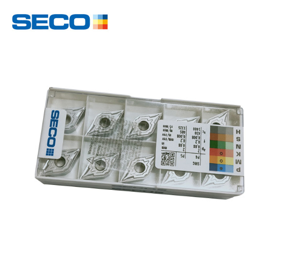 山高内孔镗刀片CCMT060202-MF2 TP3500山高数控车刀片