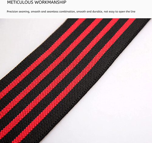 Fitness sports weightlifting handguard basketball wristband pull-up deadlift booster belt wear-resistant anti-slip belt grip belt