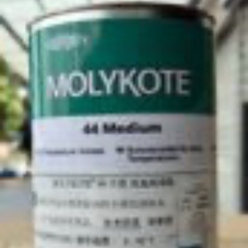 MOLYKOTE/摩力克 宽温硅脂轴承润滑剂 44M 米白色 1kg 1罐