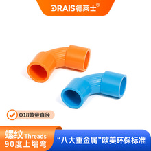 ��ͨ���Rʿpvc���Ϡ���18mm�������B���D�����^늾��ܹܼ���ͨ