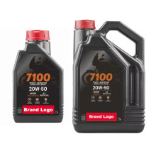 motƷ�� 7100 10w40 10w-40 4Tȫ�ϳ���Ħ�г�����������