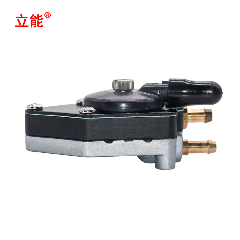 立能割草机配件油泵438559 385784 433390适用100105115125135140