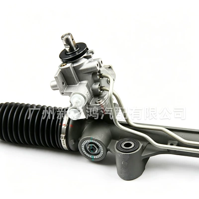 Steering gear assembly for Volkswagen Touareg, Audi