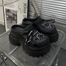 10���׺��EVA����Ь��ЬŮ���⴩����2025�¿��ļ����^����Ůʿ