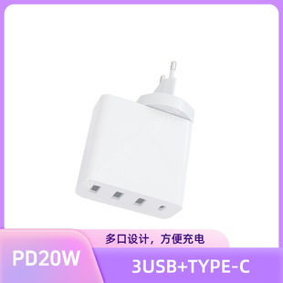 PD20WԴm3USBType-C^֙CXСͨ