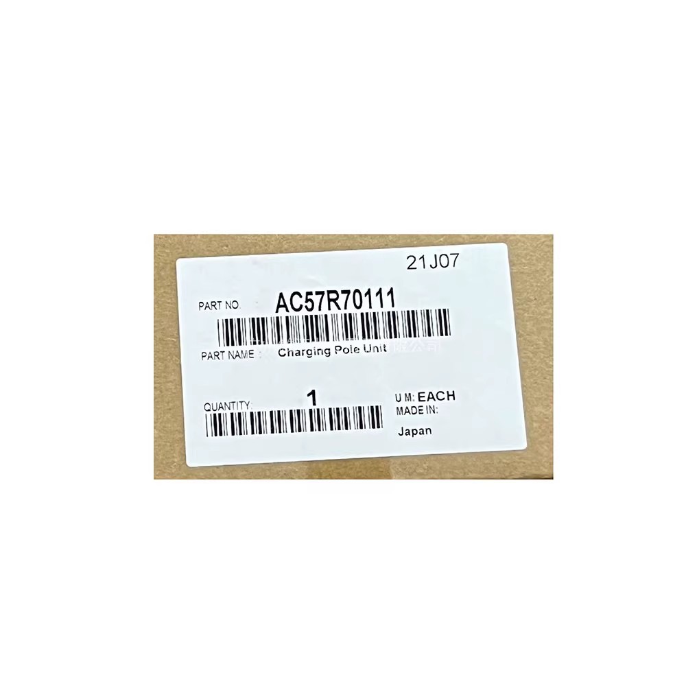 AC57R70111 A50UR70A12 A1DUR71900 ACE60Y1 Accesorios originales de Konica Minolta