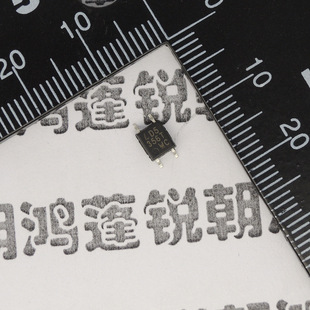Brand new original silk printing 356T LTV-356T-B patch SOP4 foot 356T photocoupler chip