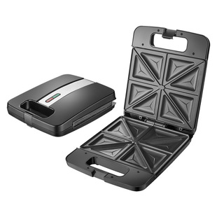 ASEIMT Sandwich Maker�羳С����p��ӟ������������͙C