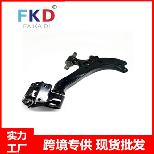 High Quality 51350-T0T-H01 Is Suitable for Civic Rm1Rm4 Car Right Front Lower Swing Arm Factory Direct Sales