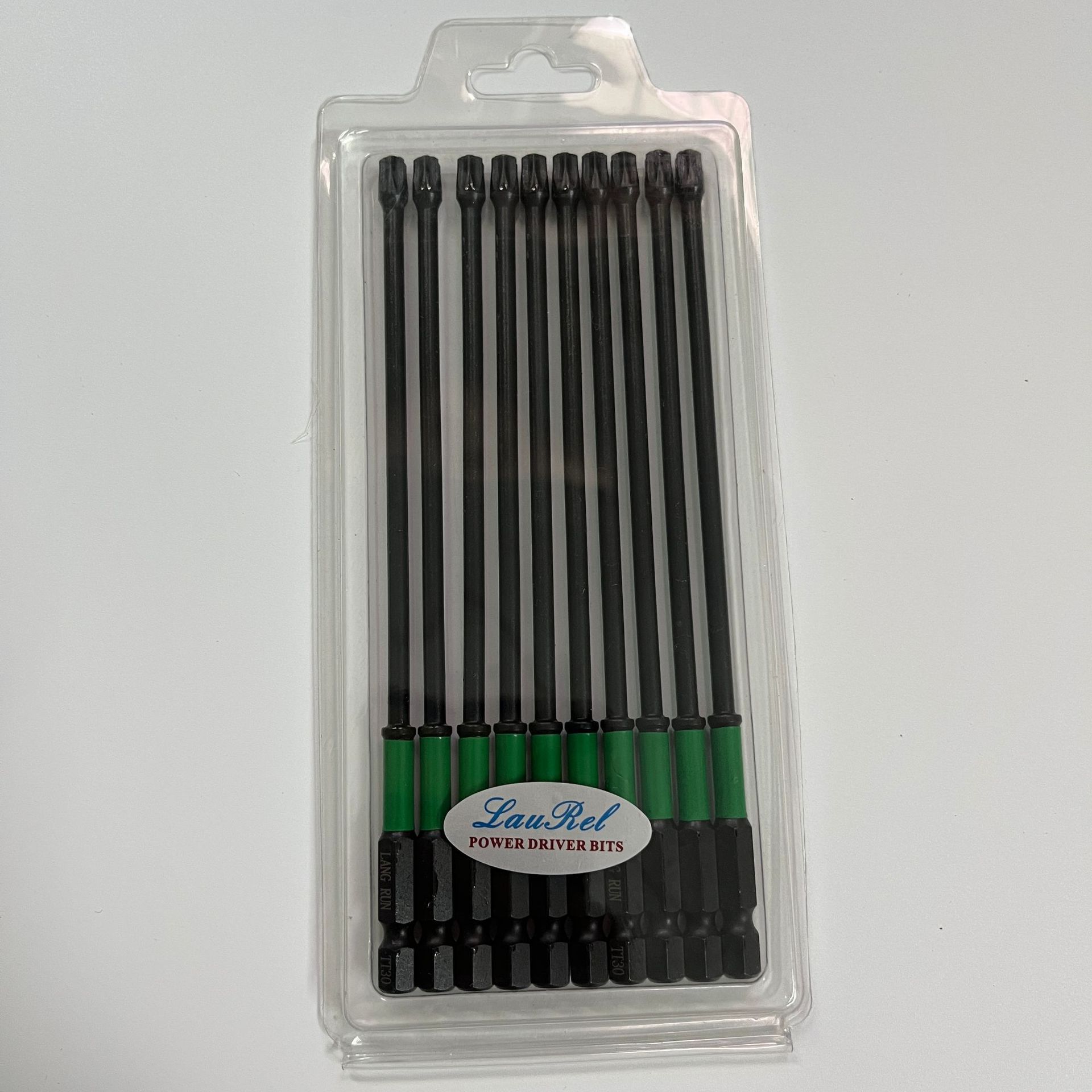 [Alemania] importado de alta resistencia destornillador eléctrico ciruela destornillador cabeza de alta resistencia al impacto de alta dureza magnética