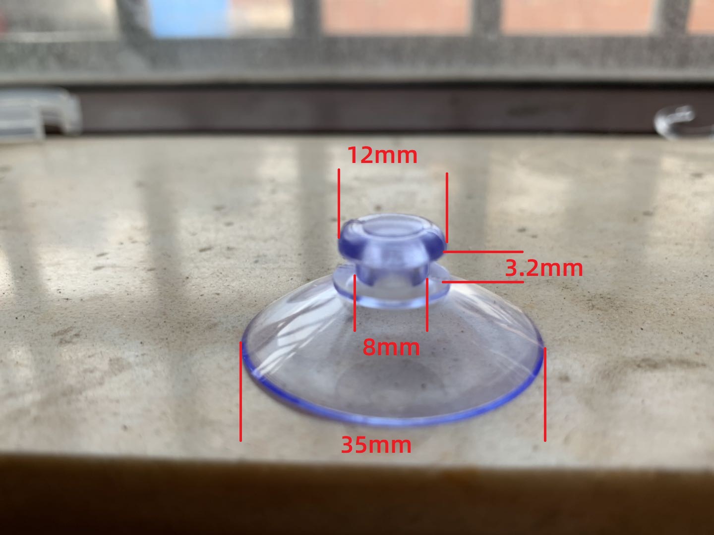 平头3.5cmb普惠体