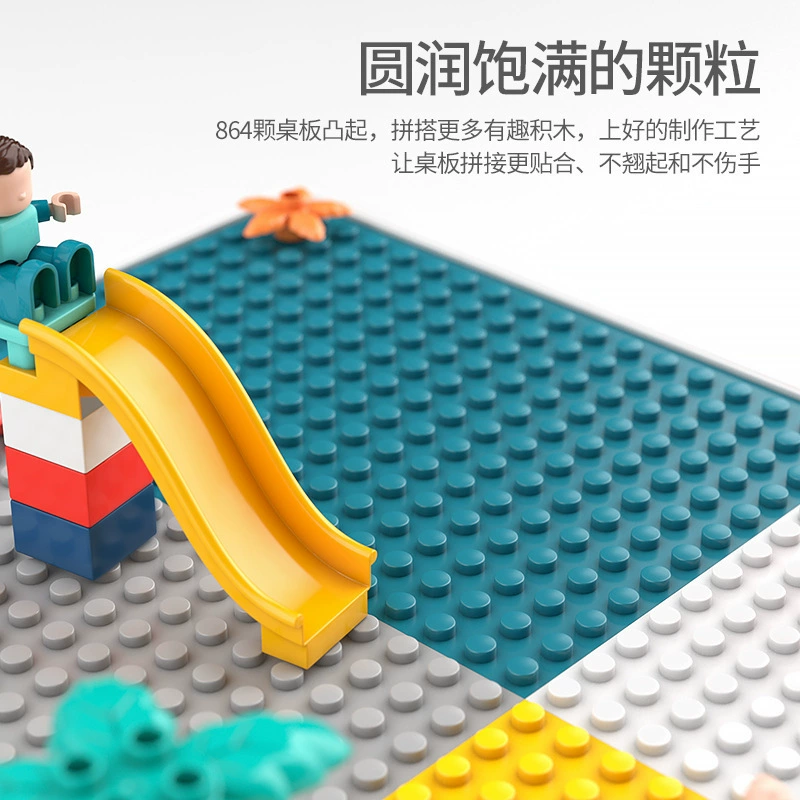 Lego универсальный большой конструктор, игрушка, 3-6 лет