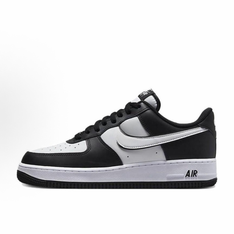 Chunyuan Air Force No. 1 Putian zapatos blancos clásicos bajos, zapatos de skate casuales, zapatos deportivos blancos.