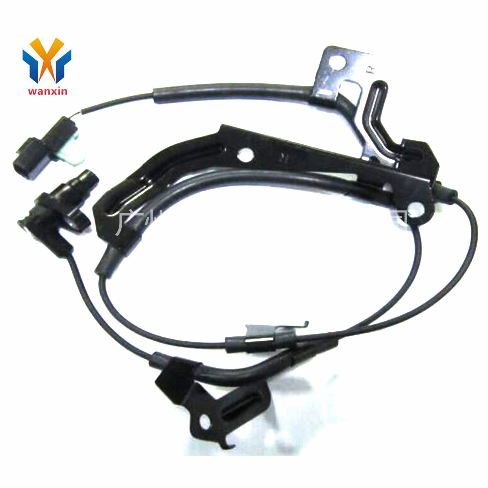 Подходит для датчика ABS 4670A260 4670A259