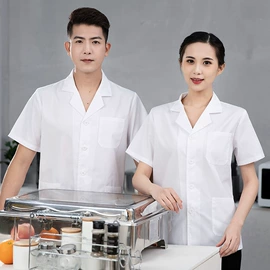 围裙、袖套;工装、制服;工作帽